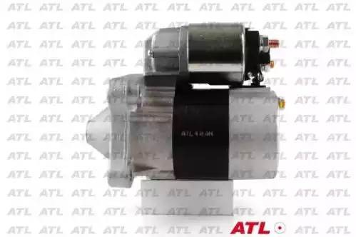 Стартер A75325 ATL DELTA AUTOTECHNIK