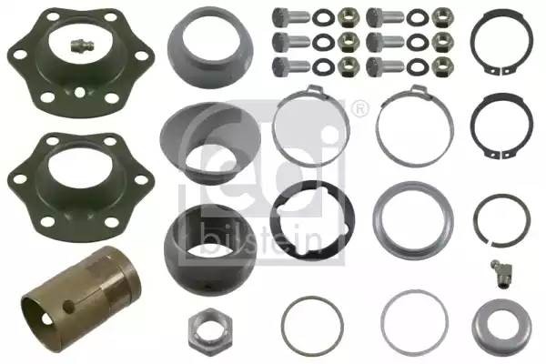 Ремонтный комплект, тормозной ра 07374 FEBI BILSTEIN