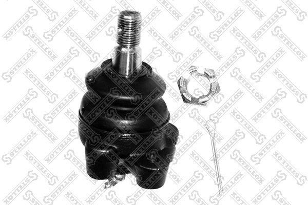 Опора шаровая подвески 52-00008-SX STELLOX