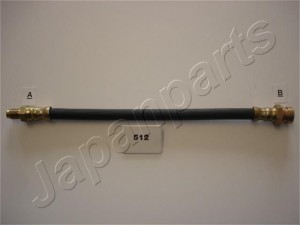Кронштейн, тормозный шланг TF-512 JAPAN PARTS GROUP