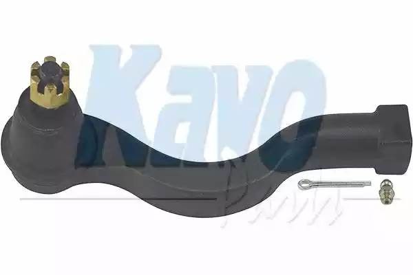 Наконечник поперечной рулевой тяги STE-5522 KAVO PARTS