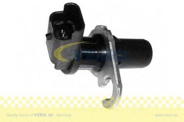 Датчик частоты вращения, управление двигателем V22-72-0019 VEMO