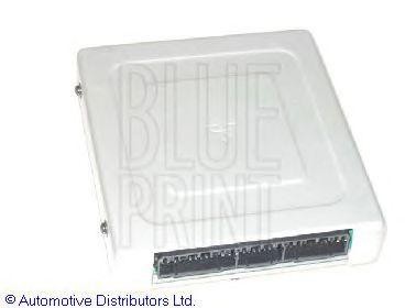 Блок управления, управление двигателем ADC47422 BLUE PRINT