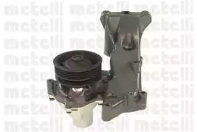 Водяной насос 240647 METELLI
