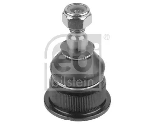 Опора шаровая подвески 08571 FEBI BILSTEIN