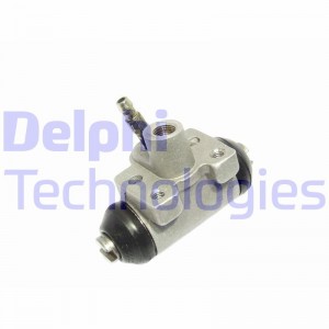 Колесный тормозной цилиндр LW90055 DELPHI