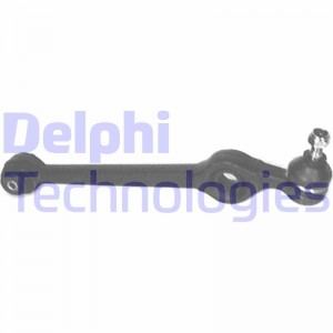 Рычаг независимой подвески колеса, подвеска колеса TC144 DELPHI