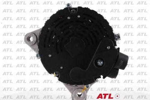 Генератор L 44 400 ATL DELTA AUTOTECHNIK