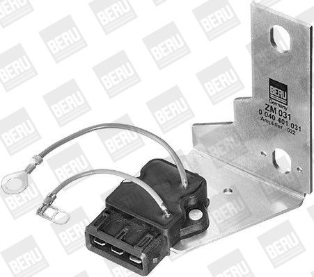 Коммутатор, система зажигания ZM031 BERU