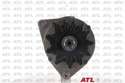 Генератор L 36 760 ATL DELTA AUTOTECHNIK