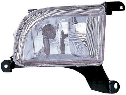 Наружное зеркало 6126369 ALKAR