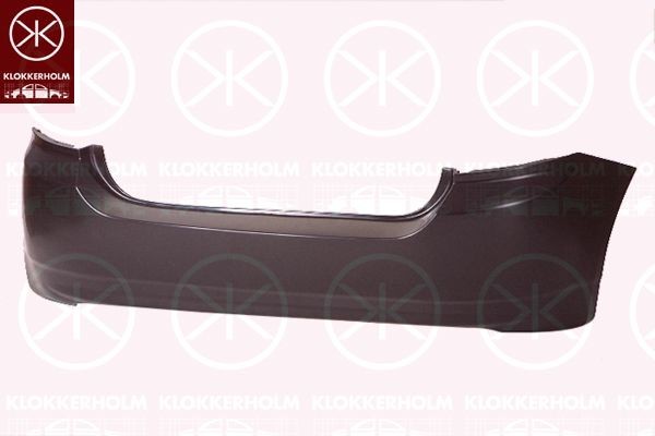 Облицовка передка 8191220 KLOKKERHOLM
