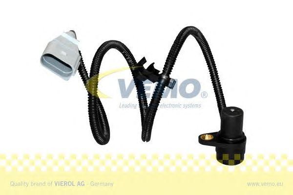 Датчик, положение распределительного вала V10-72-0967 VEMO