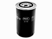 Топливный фильтр ST 778 SCT