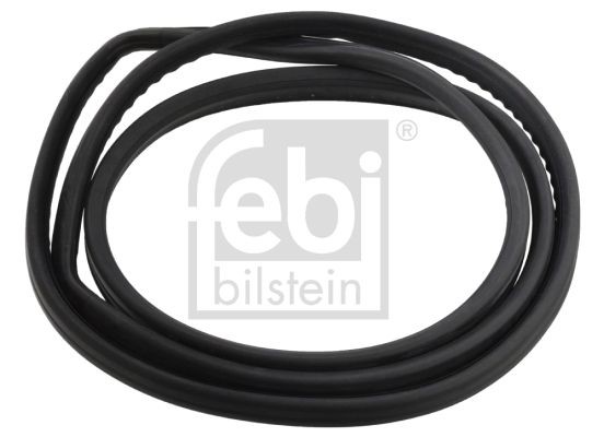 Прокладка, заднее стекло 08883 FEBI BILSTEIN