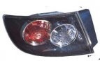 Фонарь задний 216-1972L-UE DEPO
