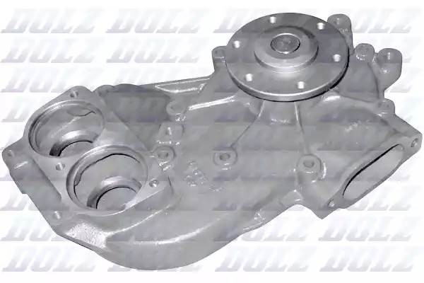 Водяной насос M624 DOLZ