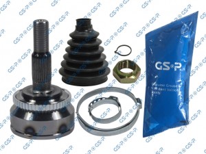 Шарнирный комплект, приводной вал 862001 GS P