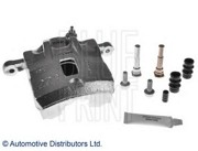 Тормозной суппорт ADG04857 BLUE PRINT