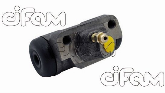 Колесный тормозной цилиндр 101740 CIFAM