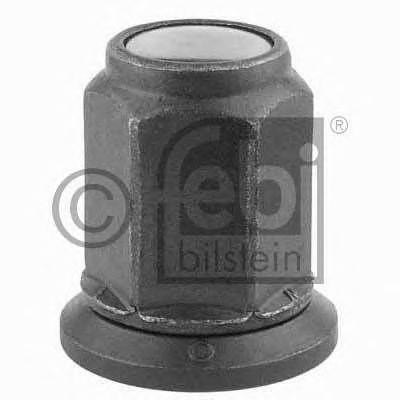 Гайка 07301 FEBI BILSTEIN