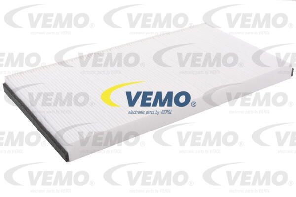 Фильтр, воздух во внутренном пространстве V34-30-2002 VEMO