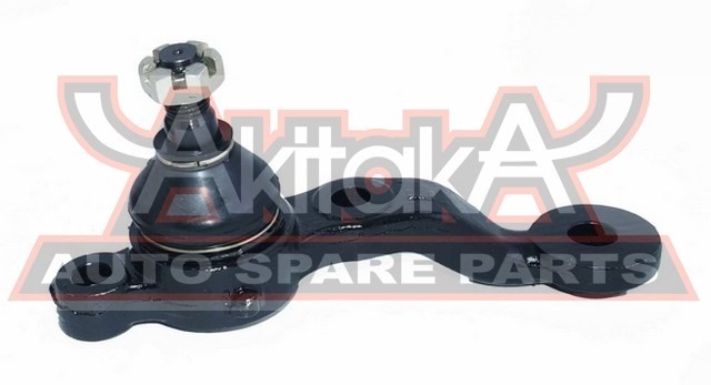 Опора шаровая подвески 0120-GX110L ASVA