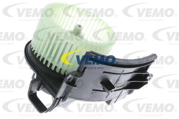 Электродвигатель, вентиляция салона V46-03-1377 VEMO