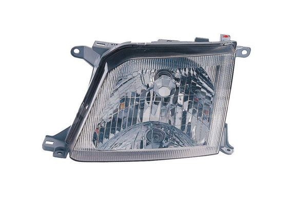 Основная фара 2705032 ALKAR