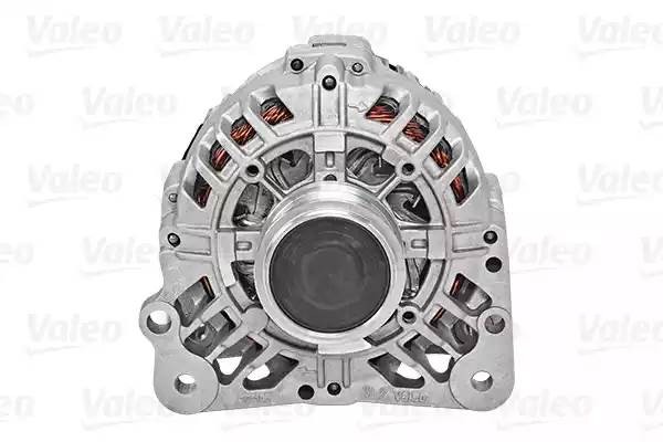 Генератор 437395 VALEO PHC
