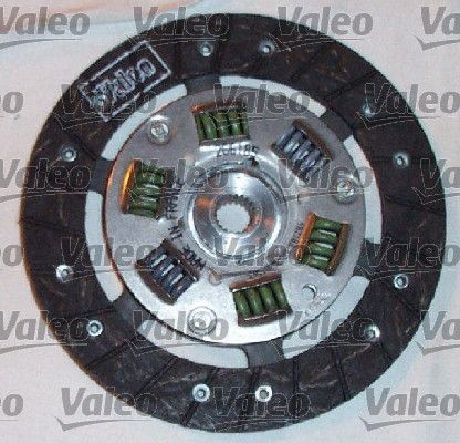 Комплект сцепления 003362 VALEO PHC