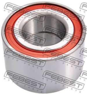Подшипник ступицы колеса DAC37740045 FEBEST