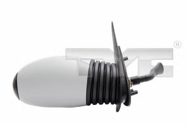 Наружное зеркало 309-0069 TYC