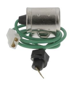 Конденсатор, система зажигания ZK125 BERU