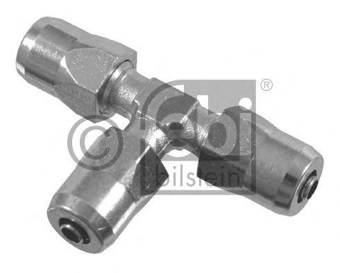 Соединительные элементы, трубопровод сжатого воздуха 06833 FEBI BILSTEIN