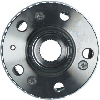 Ступица колеса 01298 FEBI BILSTEIN