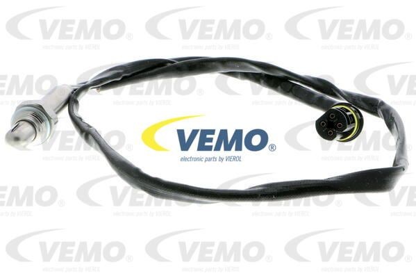 Лямбда-зонд V30-76-0006 VEMO