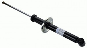 Амортизатор 556 253 SACHS