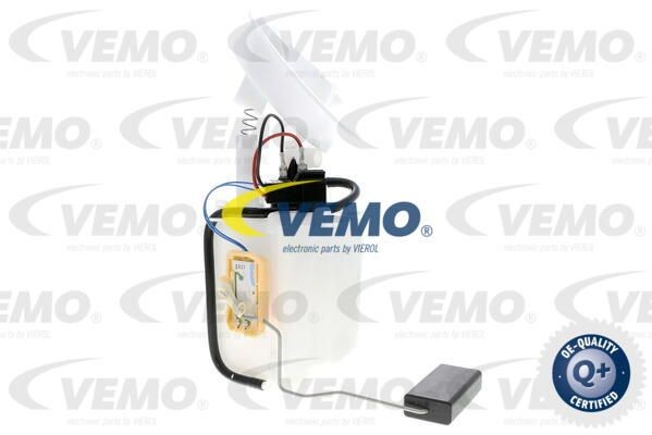 Топливный насос V30-09-0001 VEMO