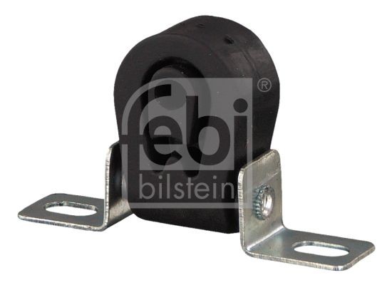 Кронштейн, система выпуска ОГ 01239 FEBI BILSTEIN