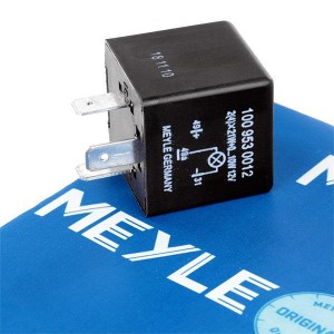 Реле аварийной световой сигнализация 100 953 0012 MEYLE