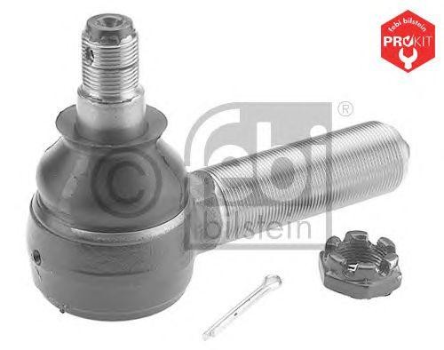 Наконечник поперечной рулевой тяги 08793 FEBI BILSTEIN