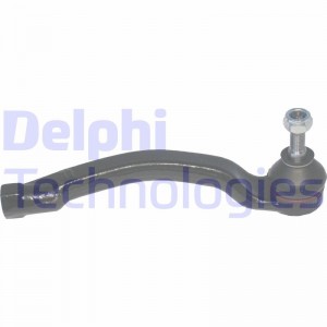 Наконечник поперечной рулевой тяги TA1942 DELPHI