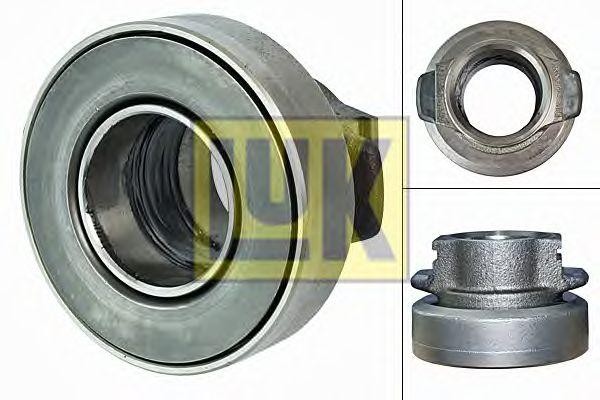 Выжимной подшипник 500094320 LUK