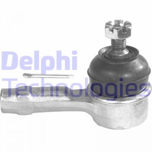 Наконечник поперечной рулевой тяги TA1516 DELPHI