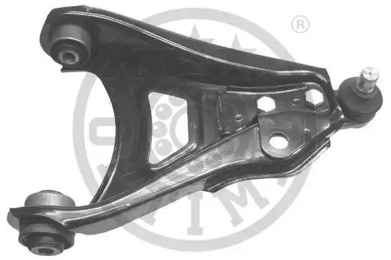 Рычаг независимой подвески колеса, подвеска колеса G6045 OPTIMAL