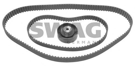 Комплект ремня ГРМ 30 02 0043 SWAG