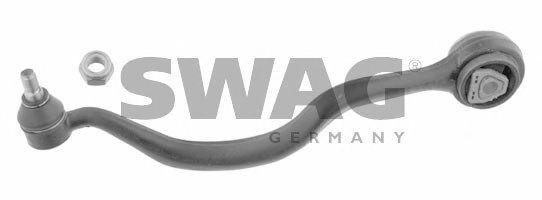 Рычаг независимой подвески колеса, подвеска колеса 20 92 4297 SWAG