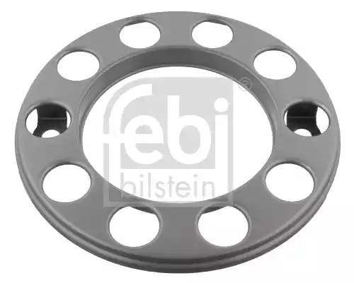 Облицовка, колеса 02326 FEBI BILSTEIN