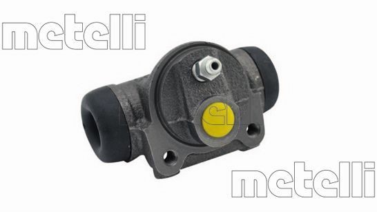 Колесный тормозной цилиндр 040646 METELLI